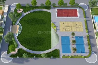 Project Image of 990.0 - 1980.0 Sq.ft 1 BHK Villa for buy in Shree Saumya Greens