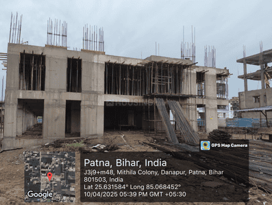 Project Image of 1338.0 - 2525.0 Sq.ft 2 BHK Apartment for buy in Winsome Icon