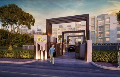 Soham Utsav Gated Community 1