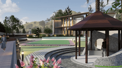 Project Image of 2147.0 - 4719.0 Sq.ft Residential Plot Plot for buy in Terra Casa Codename THE f ROW