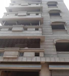 Nymisha Sri Nymisa Homes Elevation 1