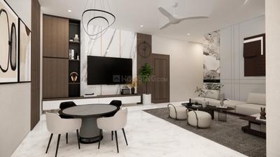 Project Image of 903.0 - 1242.0 Sq.ft 3 BHK Apartment for buy in Shree Balaji S B Heights