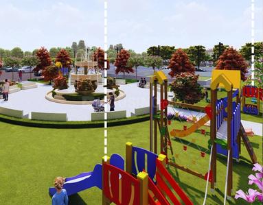 Project Image of 866.97 - 1614.15 Sq.ft Residential Plot Plot for buy in Snpc NV City