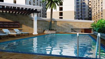 Project Image of 565.0 - 861.0 Sq.ft 1 BHK Apartment for buy in Nebula Aavaas