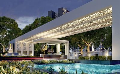 Project Image of 2448 Sq.ft 4 BHK Apartment / Flat for sale in Sector 108 for Rs. 61200000