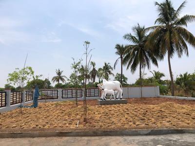 Project Image of 720.0 - 2743.0 Sq.ft Residential Plot Plot for buy in Opal Garden
