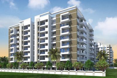 Project Image of 1275.0 - 3141.0 Sq.ft 2 BHK Apartment for buy in Badri Jishnu Nivas