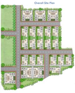 Project Image of 1047.0 - 1124.0 Sq.ft 2 BHK Villa for buy in Lords Nests Villa