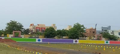 Project Image of 660.0 - 2957.0 Sq.ft Residential Plot Plot for buy in Premier MM Garden
