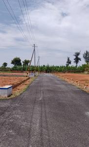 Project Image of 800.0 - 1500.0 Sq.ft Residential Plot Plot for buy in Maha Nature Residency