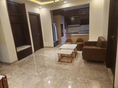Project Image of 0.0 - 3384.0 Sq.ft 4 BHK Builder Floor for buy in Satkartar Luxurious Homes