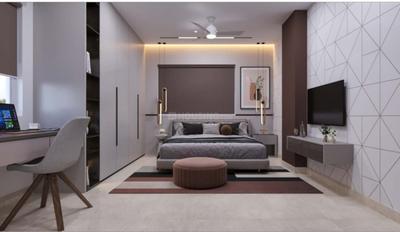Project Image of 661.01 - 1009.98 Sq.ft 2 BHK Apartment for buy in Abhiram Iconic Towers