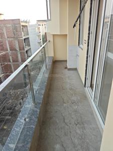 Project Image of 1305.0 - 1485.0 Sq.ft 3 BHK Builder Floor for buy in RR Urban Blossom Floors