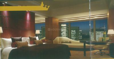 Project Image of 296.0 - 864.0 Sq.ft 1 RK Apartment for buy in Rani Royale Residences B And C Wing