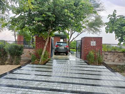 Project Image of 111.0 - 3600.0 Sq.ft Residential Plot Plot for buy in Trimurty The Future City