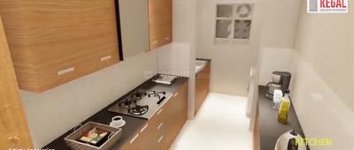 Project Image of 800.41 - 1199.97 Sq.ft 2 BHK Apartment for buy in Ashiana Regal