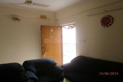 Alpine Meadows Living Area 1