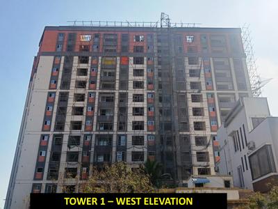Project Image of 936.0 - 2436.0 Sq.ft 2 BHK Apartment for buy in Radiance Majestic