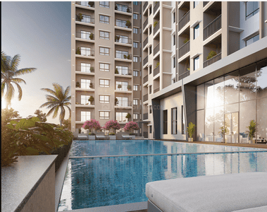 Project Image of 5275 Sq.ft 5 BHK Penthouse for sale in Muddanahalli for Rs. 60000000