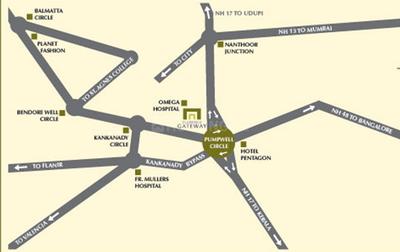 Project Image of 1364.0 - 2694.0 Sq.ft 2 BHK Apartment for buy in Mahabaleshwara Classique Gateway