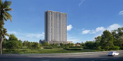 Project Image of 2180.0 - 3564.819 Sq.ft 3 BHK Apartment for buy in Levante Residences
