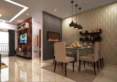Project Image of 865.0 - 1410.0 Sq.ft 2 BHK Apartment for buy in Sumukha Vriddhi