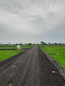 Project Image of 645.0 - 2357.0 Sq.ft Residential Plot Plot for buy in Ashok Metrovaram