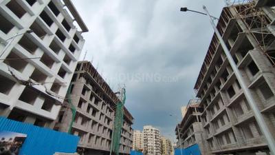 Project Image of 665 Sq.ft 1 BHK Apartment / Flat for sale in Panvel for Rs. 4650000