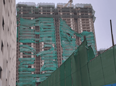 Project Image of 635.0 - 815.58 Sq.ft 2 BHK Apartment for buy in Kumar Primeview G3