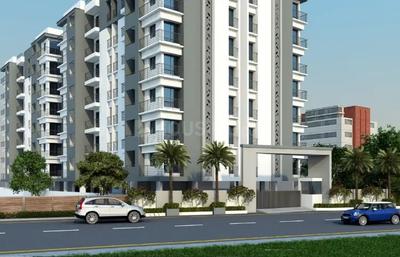 Project Image of 0.0 - 765.1 Sq.ft 3 BHK Apartment for buy in Shubh Harmony Exotica