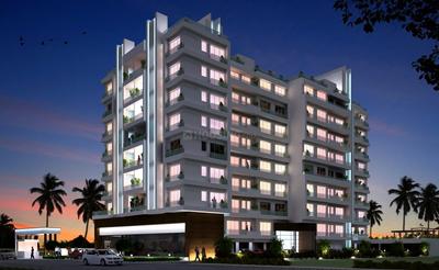 Project Image of 525.0 - 808.0 Sq.ft 1 BHK Apartment for buy in Brick Enclave
