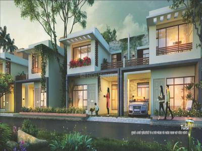 Project Image of 690.0 - 2333.0 Sq.ft 2 BHK Apartment for buy in Surya Hope City Villa
