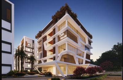 Project Image of 1185.0 - 2000.0 Sq.ft 2 BHK Apartment for buy in Bliss One 