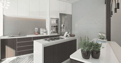 Project Image of 1581.54 - 1972.81 Sq.ft 4 BHK Apartment for buy in Dwarkesh Radiance