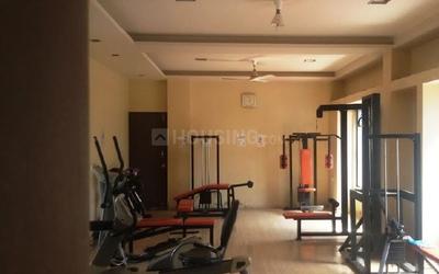 Project Image of 970.0 - 996.0 Sq.ft 2 BHK Apartment for buy in Avnee Bellavista G Building
