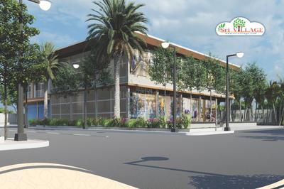 Project Image of 9000.0 - 45000.0 Sq.ft Residential Plot Plot for buy in Mahesh Sri Village Villa Plots