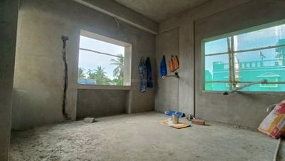 Project Image of 880.0 - 950.0 Sq.ft 2 BHK Apartment for buy in Hriddho Lake View