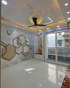 Project Image of 900.0 - 990.0 Sq.ft 3 BHK Builder Floor for buy in Goyal Homes