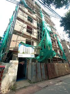 Project Image of 974.0 - 1537.0 Sq.ft 2 BHK Apartment for buy in Indira Om Sai Residence