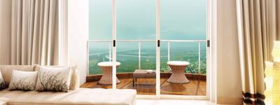 Project Image of 661.0 - 1105.0 Sq.ft 2 BHK Apartment for buy in Tata Aveza Phase 2