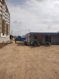 Project Image of 1458.0 - 2359.0 Sq.ft 3 BHK Apartment for buy in Sri Sai Viradhya