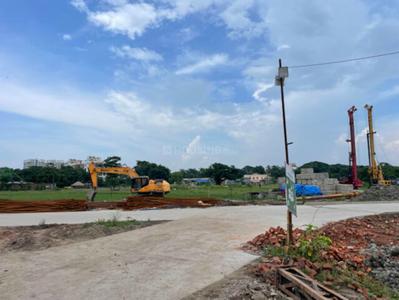 Project Image of 586.0 - 1415.0 Sq.ft 2 BHK Apartment for buy in Siddha Serena