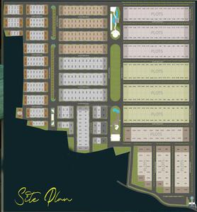 Project Image of 345.0 - 2000.0 Sq.ft Residential Plot Plot for buy in Padmini Vihar Phase 1