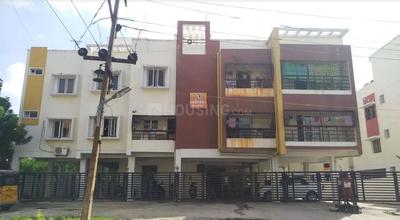 Sankar Yatra 2 Elevation 1