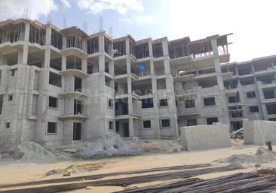 Project Image of 1074.0 - 1654.0 Sq.ft 2 BHK Apartment for buy in Raja Platino