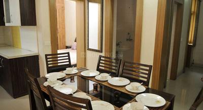 Project Image of 950.0 - 1590.0 Sq.ft 2 BHK Apartment for buy in SVP Gulmohar Garden Phase 2