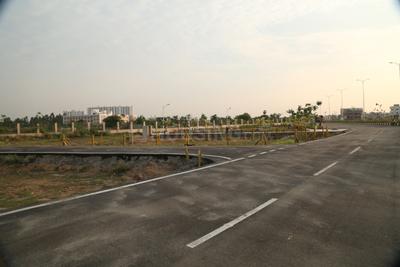 Project Image of 585.0 - 3000.0 Sq.ft Residential Plot Plot for buy in TVH Titanium City Phase 2