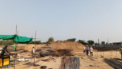 Project Image of 634.21 - 863.48 Sq.ft 2 BHK Apartment for buy in Shreeram Mangalam Heights