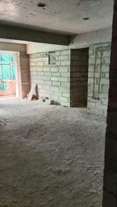 Project Image of 1900.06 - 16871.99 Sq.ft 2 BHK Apartment for buy in Sai Skrepl Trinity Utsav