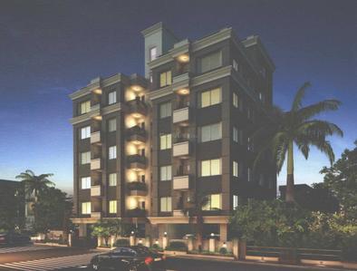 Soumya Shree Vinayak Enclave Project Images
